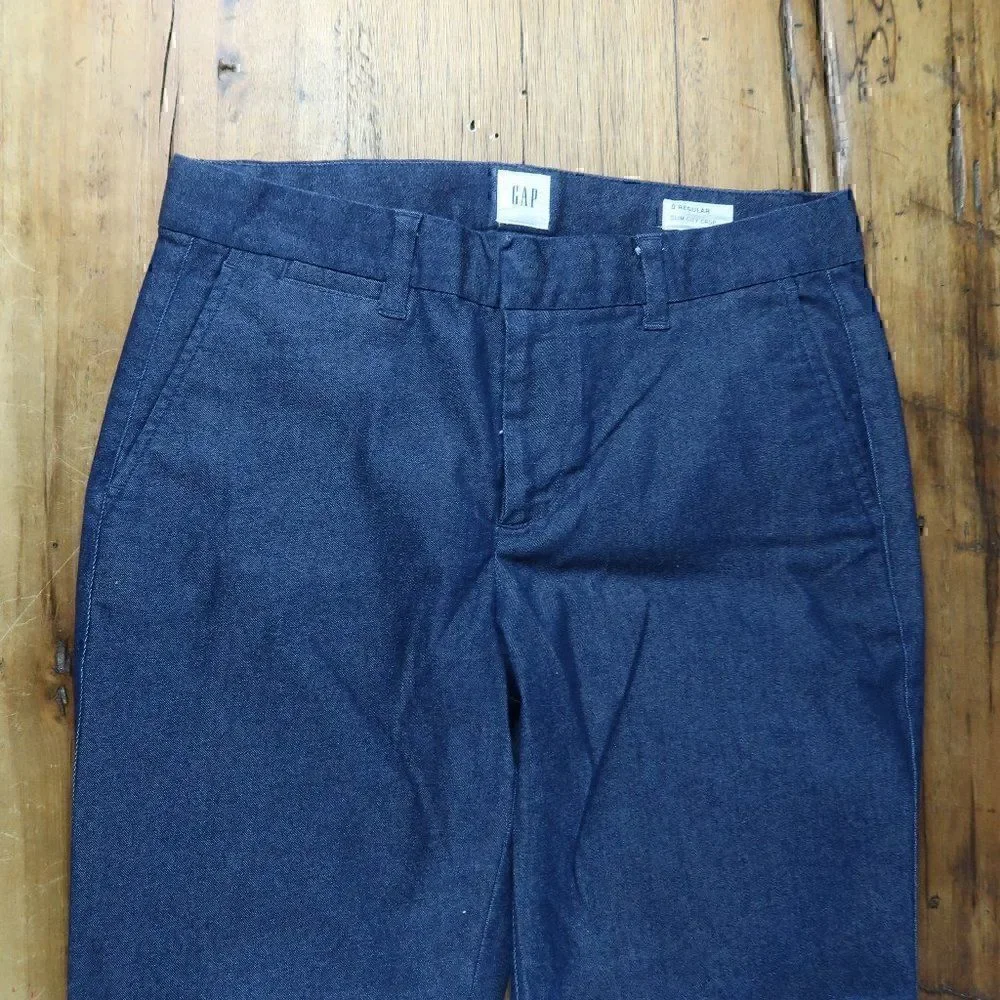 GAP slim city